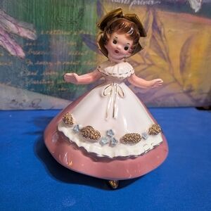 Charming Joseph Originals Figurine, "France".